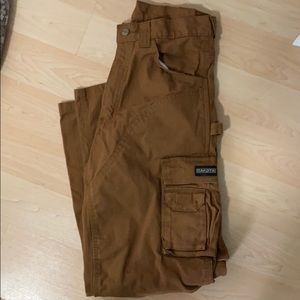 Dakota Work Pants 32x32